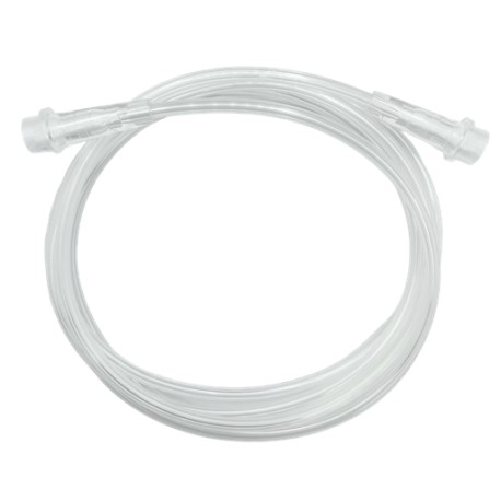 Tubo extensión para suministro de oxígeno 2.1 metros. Pieza