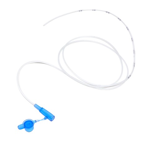 Sonda para alimentación infantil larga 8 Fr. Pieza