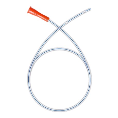 Sonda Gastrointestinal levin radiopaca. Calibre: 16 Fr. Pieza.