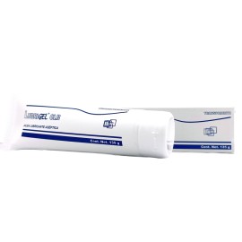 Jalea lubricante aséptica 135 gr. Pieza